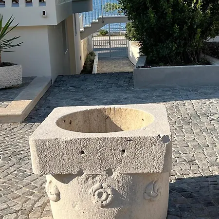 别墅 Mali Raj Kaštela