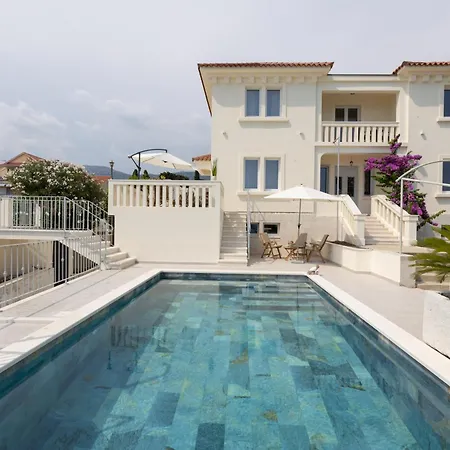 Mali Raj Villa