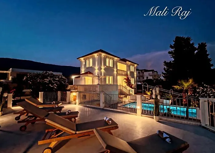 Mali Raj *