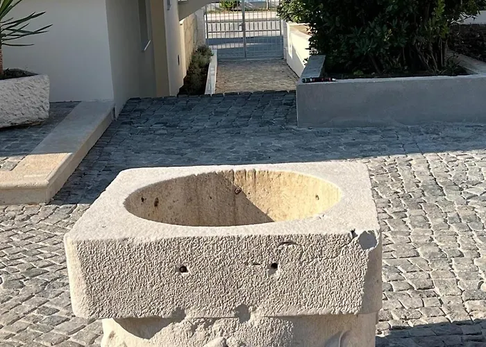 Villa Mali Raj Kaštela